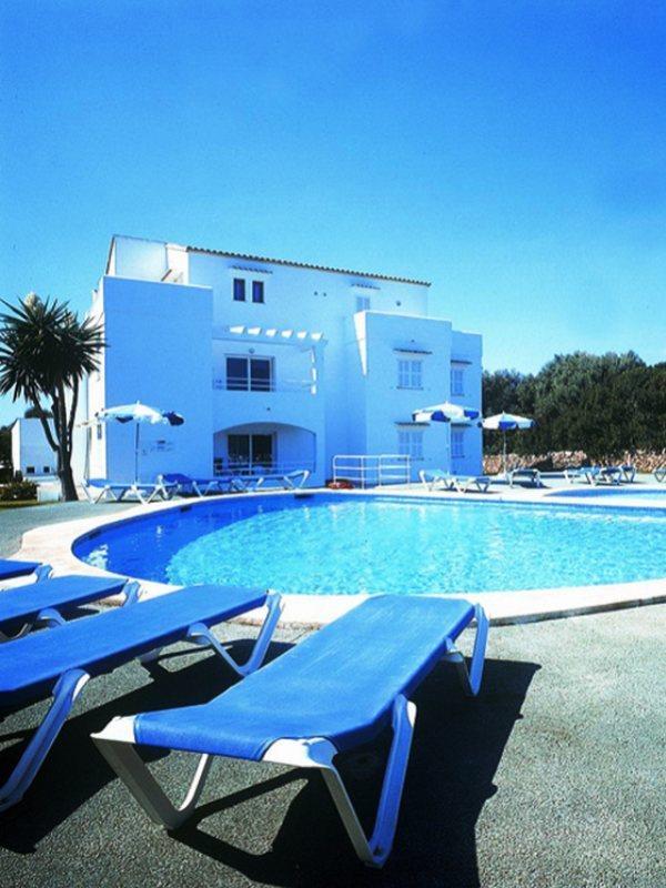 Serena Sol Cala d'Or (Mallorca) Exterior foto