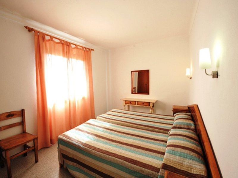 Serena Sol Cala d'Or (Mallorca) Exterior foto