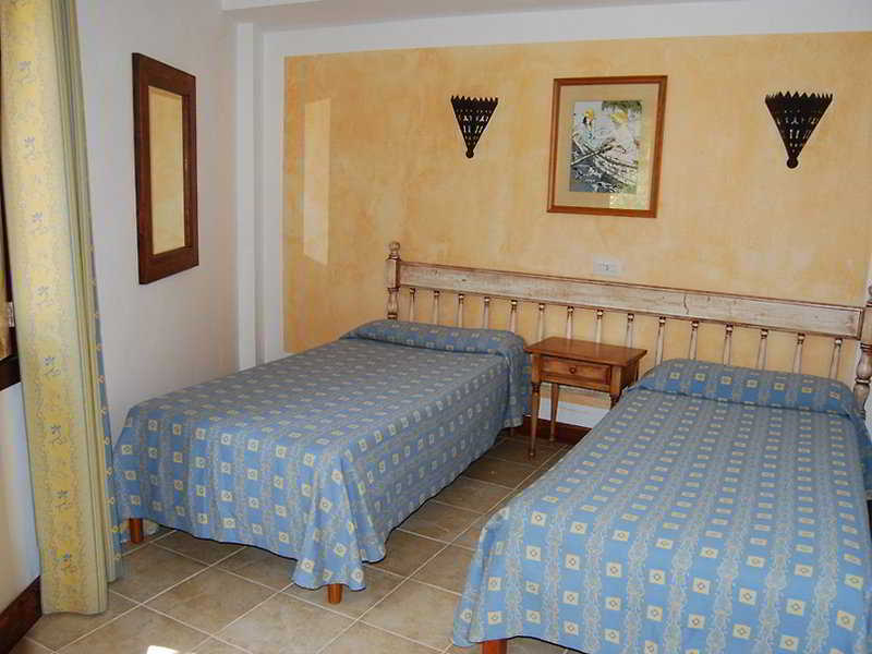 Serena Sol Cala d'Or (Mallorca) Exterior foto